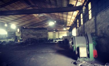 Pabrik Murah dan Strategis di Pasuruan