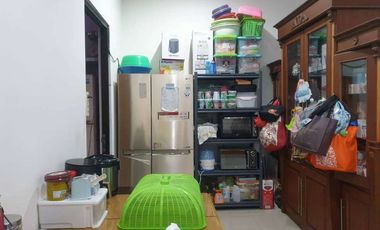 Dijual Rumah Siap Huni Sunter Kirana