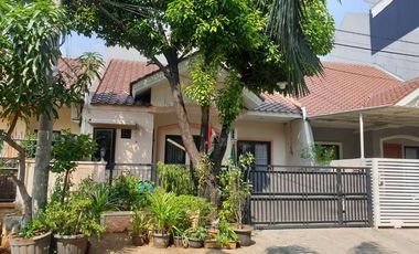 Dijual Rumah Siap Huni Sunter Kirana