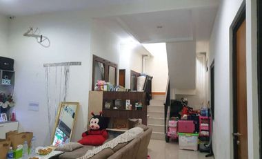 Dijual Rumah Siap Huni Sunter Kirana