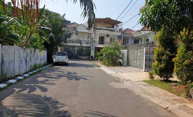 Dijual Rumah Siap Huni Sunter Kirana
