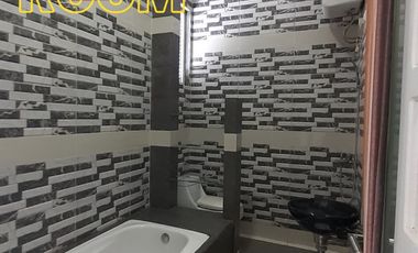 DIJUAL RUMAH MODERN MINIMALIS