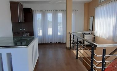 DIJUAL RUMAH MODERN MINIMALIS