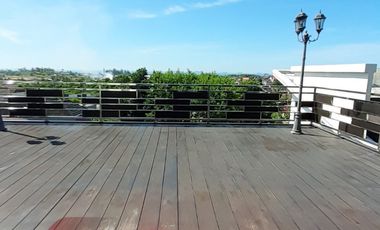 DIJUAL RUMAH MODERN MINIMALIS