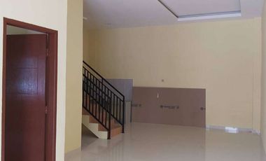Dijual Rumah Siap Huni Danau Indah Sunter