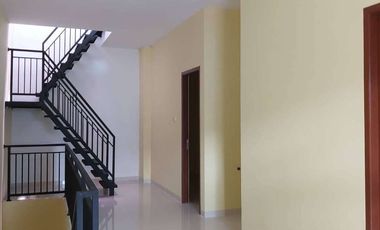Dijual Rumah Siap Huni Danau Indah Sunter