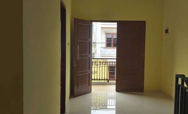 Dijual Rumah Siap Huni Danau Indah Sunter