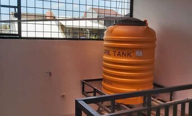 Dijual Rumah Siap Huni Danau Indah Sunter