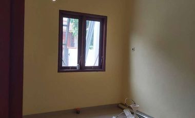 Dijual Rumah Siap Huni Danau Indah Sunter