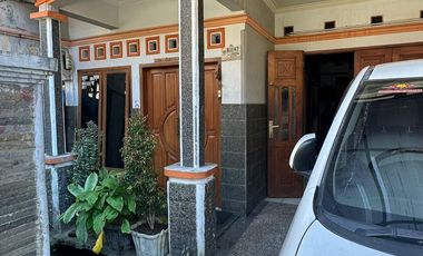 DIJUAL RUMAH DI ANTAPANI BANDUNG