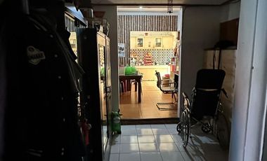 DIJUAL RUMAH DI ANTAPANI BANDUNG