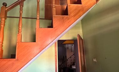 DIJUAL RUMAH DI ANTAPANI BANDUNG