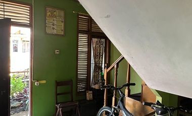 DIJUAL RUMAH DI ANTAPANI BANDUNG