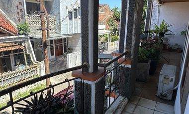 DIJUAL RUMAH DI ANTAPANI BANDUNG