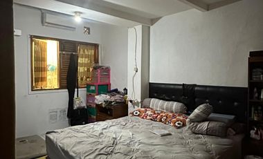 DIJUAL RUMAH DI ANTAPANI BANDUNG