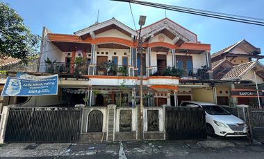 DIJUAL RUMAH DI ANTAPANI BANDUNG