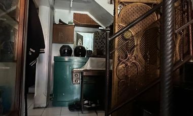 DIJUAL RUMAH DI ANTAPANI BANDUNG