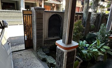 DIJUAL RUMAH DI ANTAPANI BANDUNG