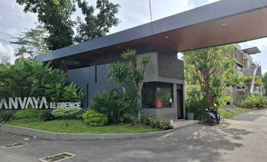 Rumah Ready Stock On Progress 2 Lantai Lokasi Strategis Dekat Mall Amplaz dan Kampus UGM