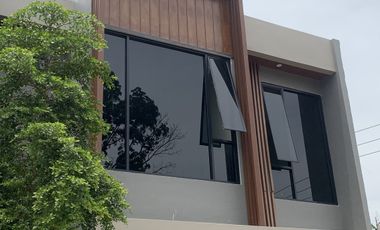 Rumah Ready Stock On Progress 2 Lantai Lokasi Strategis Dekat Mall Amplaz dan Kampus UGM