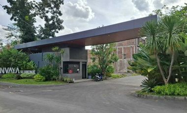 Rumah Ready Stock On Progress 2 Lantai Lokasi Strategis Dekat Mall Amplaz dan Kampus UGM