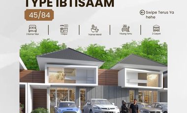 MALANG VILLAGE JUANDA_Hunian Dekat Bandara Juanda (Promo Hwn Qurban)