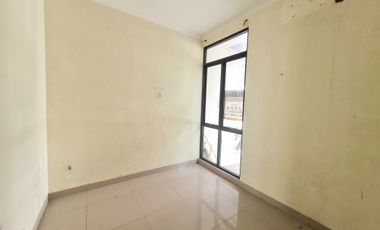 Rumah Grahayana 2 Lantai Siap Huni