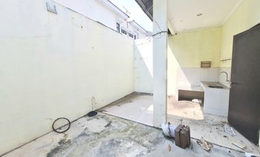 Rumah Grahayana 2 Lantai Siap Huni