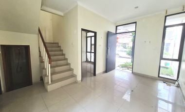 Rumah Grahayana 2 Lantai Siap Huni
