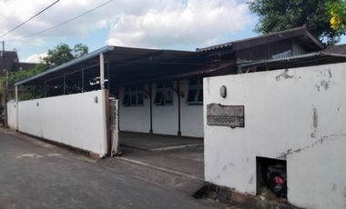 Jual rumah di balirejo dekat SMA N 8 muja muju umbulharjo yogyakarta