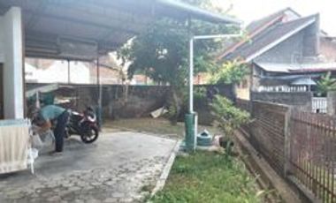 Jual rumah di balirejo dekat SMA N 8 muja muju umbulharjo yogyakarta