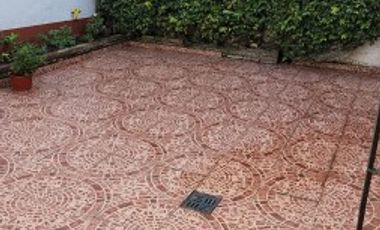 Martiniano LeguizamÃ³n 1400. Ph 5 ambientes.