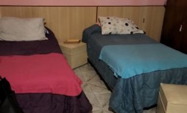 Martiniano LeguizamÃ³n 1400. Ph 5 ambientes.