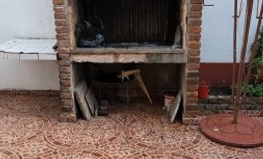 Martiniano LeguizamÃ³n 1400. Ph 5 ambientes.