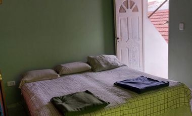 Martiniano LeguizamÃ³n 1400. Ph 5 ambientes.