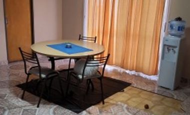 Martiniano LeguizamÃ³n 1400. Ph 5 ambientes.