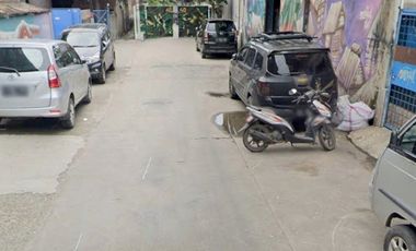 TURUN HARGA  Gudang Pabrik Bandengan Utara Lt4605m2 Penjaringan