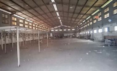 TURUN HARGA  Gudang Pabrik Bandengan Utara Lt4605m2 Penjaringan