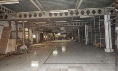 TURUN HARGA  Gudang Pabrik Bandengan Utara Lt4605m2 Penjaringan