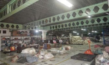 TURUN HARGA  Gudang Pabrik Bandengan Utara Lt4605m2 Penjaringan