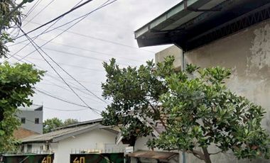 TURUN HARGA  Gudang Pabrik Bandengan Utara Lt4605m2 Penjaringan