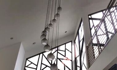 Rumah Siap Huni 2 lt, Hoek, Furnished SHM Bintaro (Vigules) CL 442