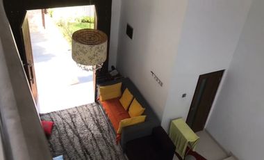 Rumah Siap Huni 2 lt, Hoek, Furnished SHM Bintaro (Vigules) CL 442