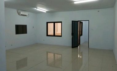 Disewakan Gudang Taman Tekno BSD City siap huni