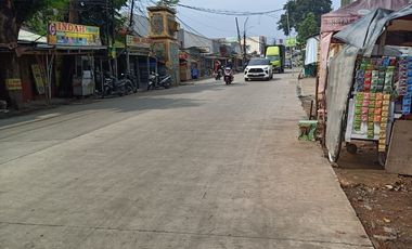 Jual Tanah komersil di Sangiang, Tangerang