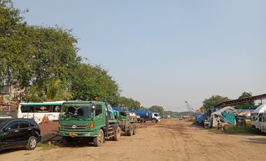 Di Sewakan Tanah Di Semper Tugu Jakarta Utara