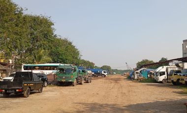 Di Sewakan Tanah Di Semper Tugu Jakarta Utara