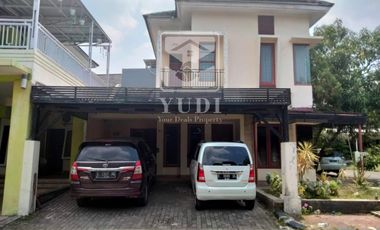 Rumah dijual di Karyamulya, Kesambi, Kota Cirebon, Jawa Barat