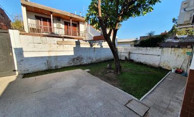 Oportunidad!!!! - PH de 3 ambientes con jardin, patio y terraza-en venta