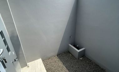 Medina Townhouse Depok  Hunian cantik nan estetik  strategis DEPOK